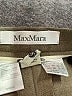 Max Mara Brown Dress Pants Size 12 - photo 7