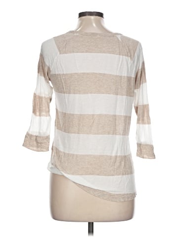 Soft Joie 3/4 Sleeve T-Shirt (view 2)