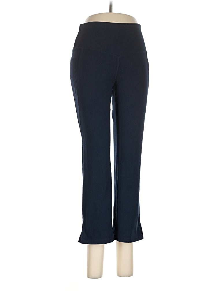 Pre-owned Jockey Dress Pants In Blue