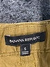 Banana Republic 100% Lyocell Brown Cargo Pants Size S - photo 4