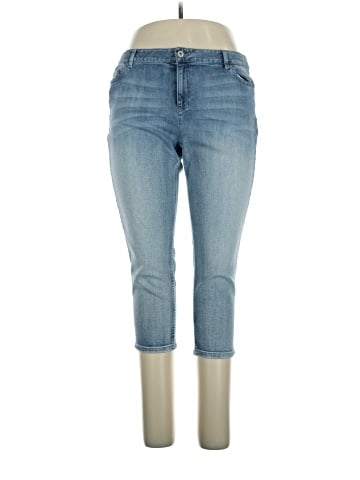 J.Jill Jeans (view 1)