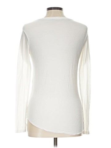 Zara Long Sleeve T-Shirt (view 2)