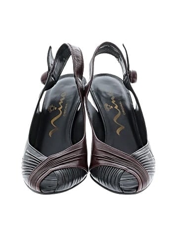 Nina Heels (view 2)