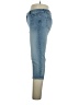 J.Jill Color Block Blue Jeans Size 14 - photo 5