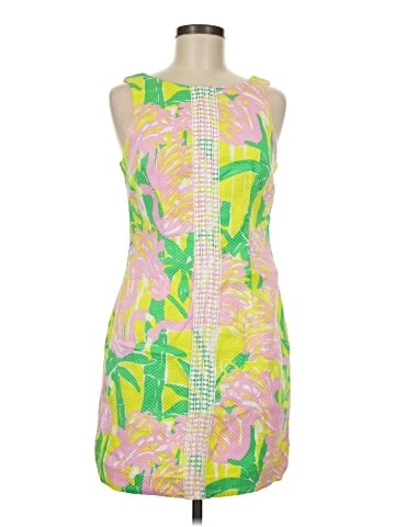 Lilly Pulitzer For Target Casual Dress (view 1)