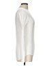 Zara White Ivory Long Sleeve T-Shirt Size L - photo 4