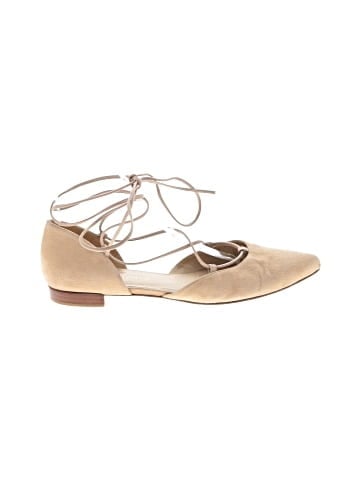 Stuart Weitzman Flats (view 1)