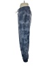 Gap Tie-dye Blue Casual Pants Size S - photo 5