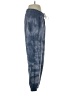 Gap Tie-dye Blue Casual Pants Size S - photo 4