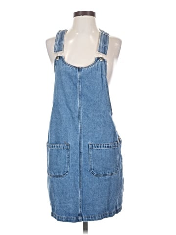 She + Sky Casual Dress (view 1)