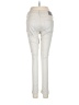 CALVIN KLEIN JEANS Silver Jeans Size 6 - photo 2