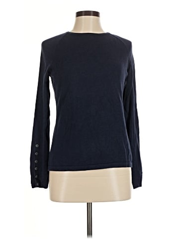 J. McLaughlin Long Sleeve Top (view 1)