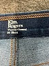 Kim Rogers Blue Jeans Size 16 - photo 7