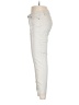 CALVIN KLEIN JEANS Silver Jeans Size 6 - photo 5
