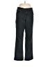 Inc Denim Black Jeans Size 10 - photo 1