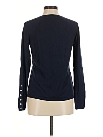 J. McLaughlin Long Sleeve Top (view 2)