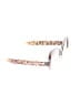 Jessica Simpson Orange Sunglasses One size - photo 1