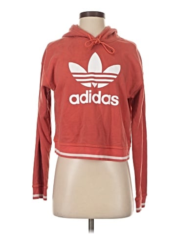 Adidas Sweatshirt (view 1)