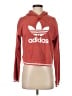 Adidas Red Sweatshirt Size XS - photo 1