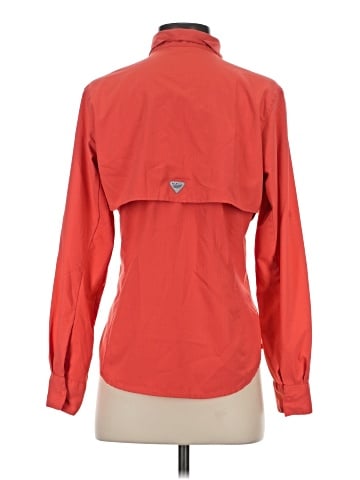 Columbia Long Sleeve Blouse (view 2)