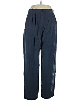 Saks Fifth Avenue Silk Pants