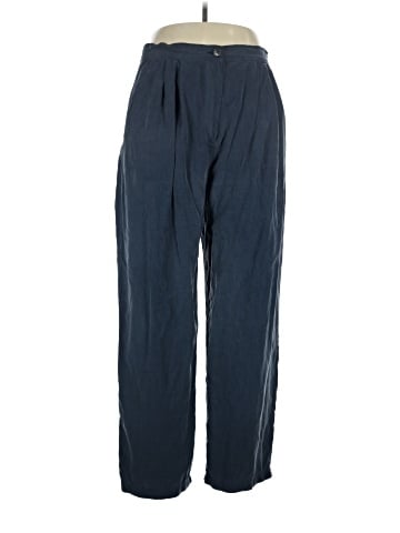 Saks Fifth Avenue Silk Pants (view 1)