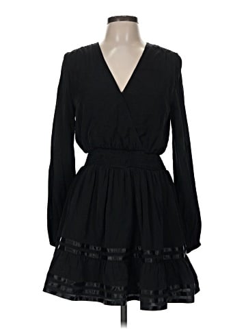 Mustard Seed Casual Dress (view 1)