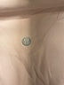 Lululemon Athletica 100% Cotton Pink Active Pants Size 4 - photo 7