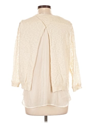Roz & Ali 3/4 Sleeve Top (view 2)