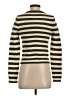 MNG Stripes Green Cardigan Size S - photo 2