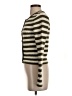 MNG Stripes Green Cardigan Size S - photo 5