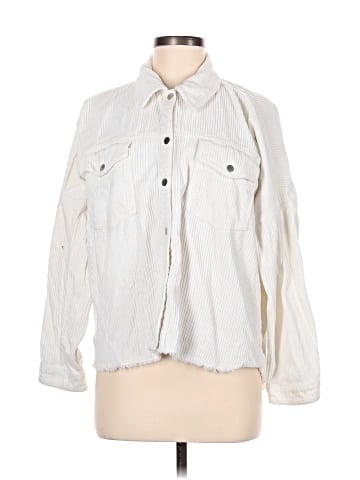 Zara Jacket (view 1)