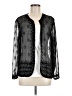 Stenay 100% Polyester Black Jacket Size M - photo 1