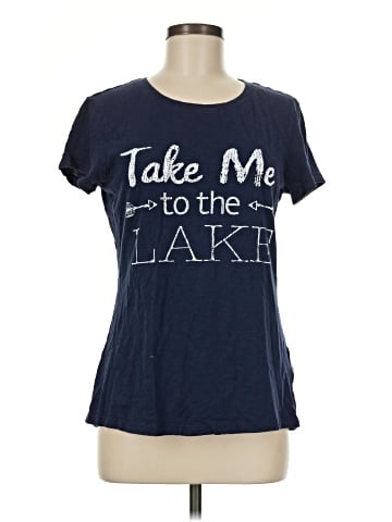 Natural Reflections Short Sleeve T-Shirt (view 1)