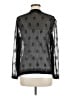 Stenay 100% Polyester Black Jacket Size M - photo 2