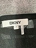 DKNY Black Long Sleeve Top Size 2X - photo 7