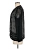 Stenay 100% Polyester Black Jacket Size M - photo 5