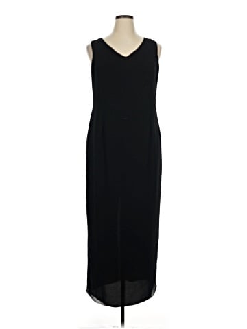 Ursula of Switzerland Casual Dress (view 1)