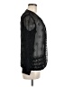 Stenay 100% Polyester Black Jacket Size M - photo 4