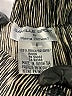 Rena Rowan 100% Rayon Chevron-herringbone Gray Casual Pants Size 6 - photo 4