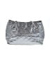 Kenneth Cole REACTION Argyle Gray Shoulder Bag One size - photo 3