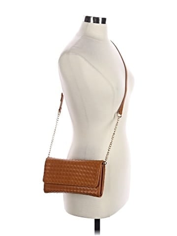 Urban Expressions Crossbody Bag (view 2)