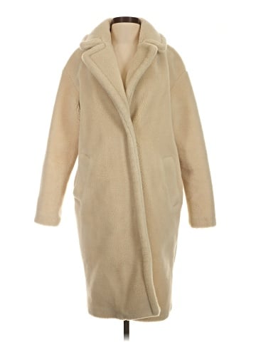 Express Coat (view 1)