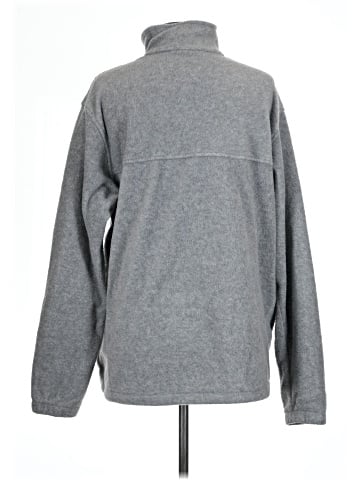 Columbia Zip Up Hoodie (view 2)