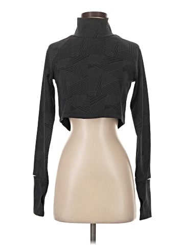 Oiselle Long Sleeve Top (view 1)