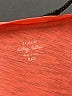 J.Crew Orange Short Sleeve T-Shirt Size XXL - photo 7