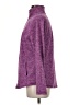 St. John's Bay 100% Polyester Purple Pullover Sweater Size M - photo 5