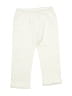 Janie and Jack 100% Cotton Hearts Ivory Khakis Size 18-24 mo - photo 1