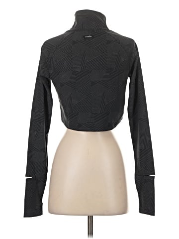 Oiselle Long Sleeve Top (view 2)