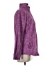 St. John's Bay 100% Polyester Purple Pullover Sweater Size M - photo 4